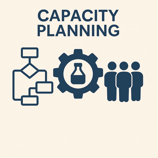 Capacity Planning